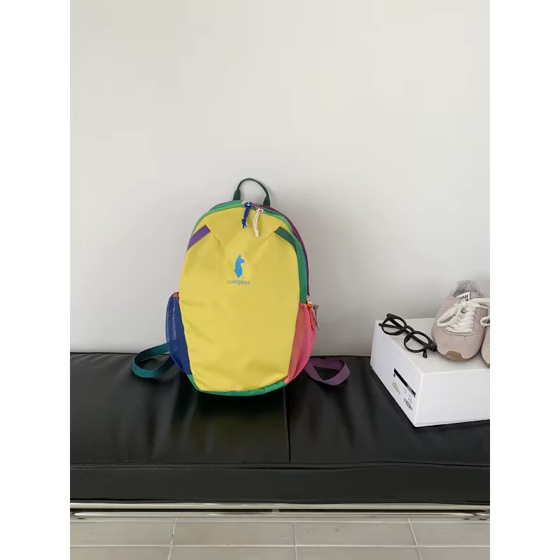Sac à dos Dopamine 12L - Sac à bandoulière double pour les voyages, la randonnée, les aventures en p