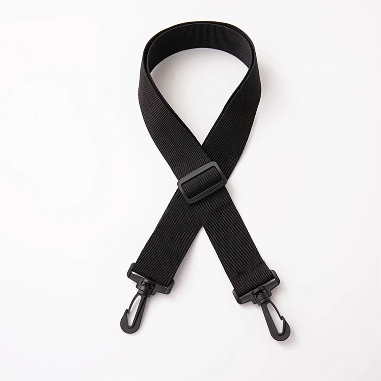 Sangle de sacs réglable de 135cm de large, ceinture à bandoulière en Nylon de 2.5cm de large, rempla