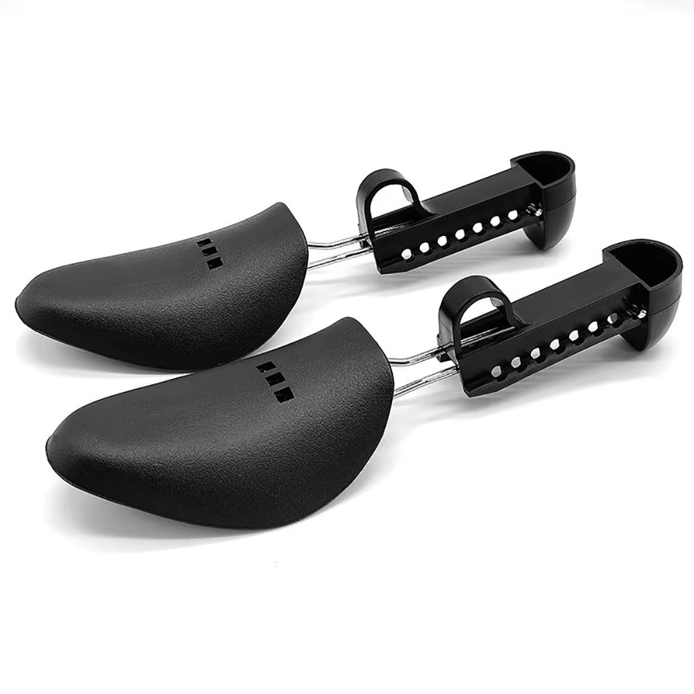 Accessoires Étire-chaussures réglable unisexe, portable, formeur de chaussures, étire-chaussures uni