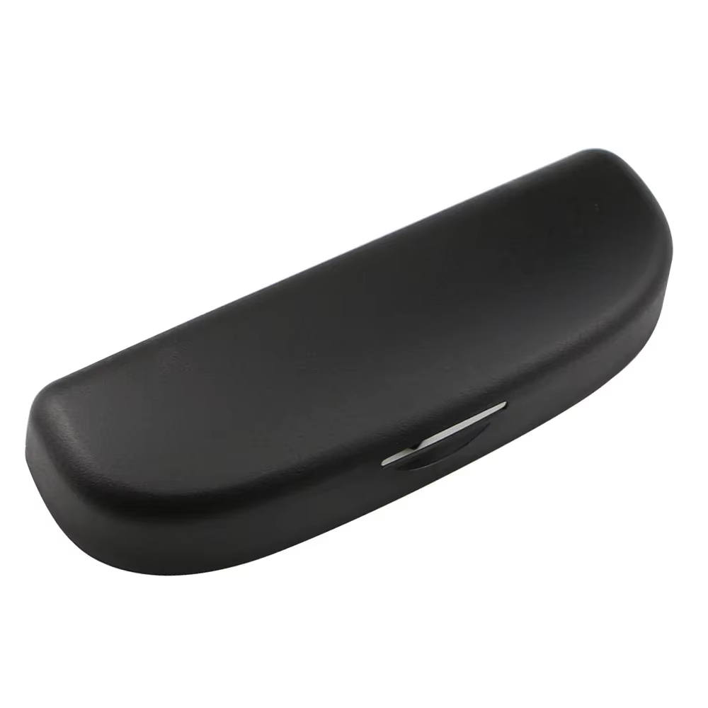Étui à lunettes de voiture, boîte à lunettes de soleil, porte-lunettes pour Mercedes Benz classe A B