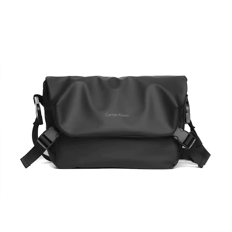 Nouveau messager de haute qualité grande capacité sacs de messager imperméable en Nylon sacs à bando