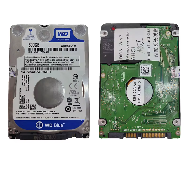 Meilleur 1:1 Original Double carte FORG-m MDI1 Interface de Diagnostic Multiple USB WIFI HDD logicie