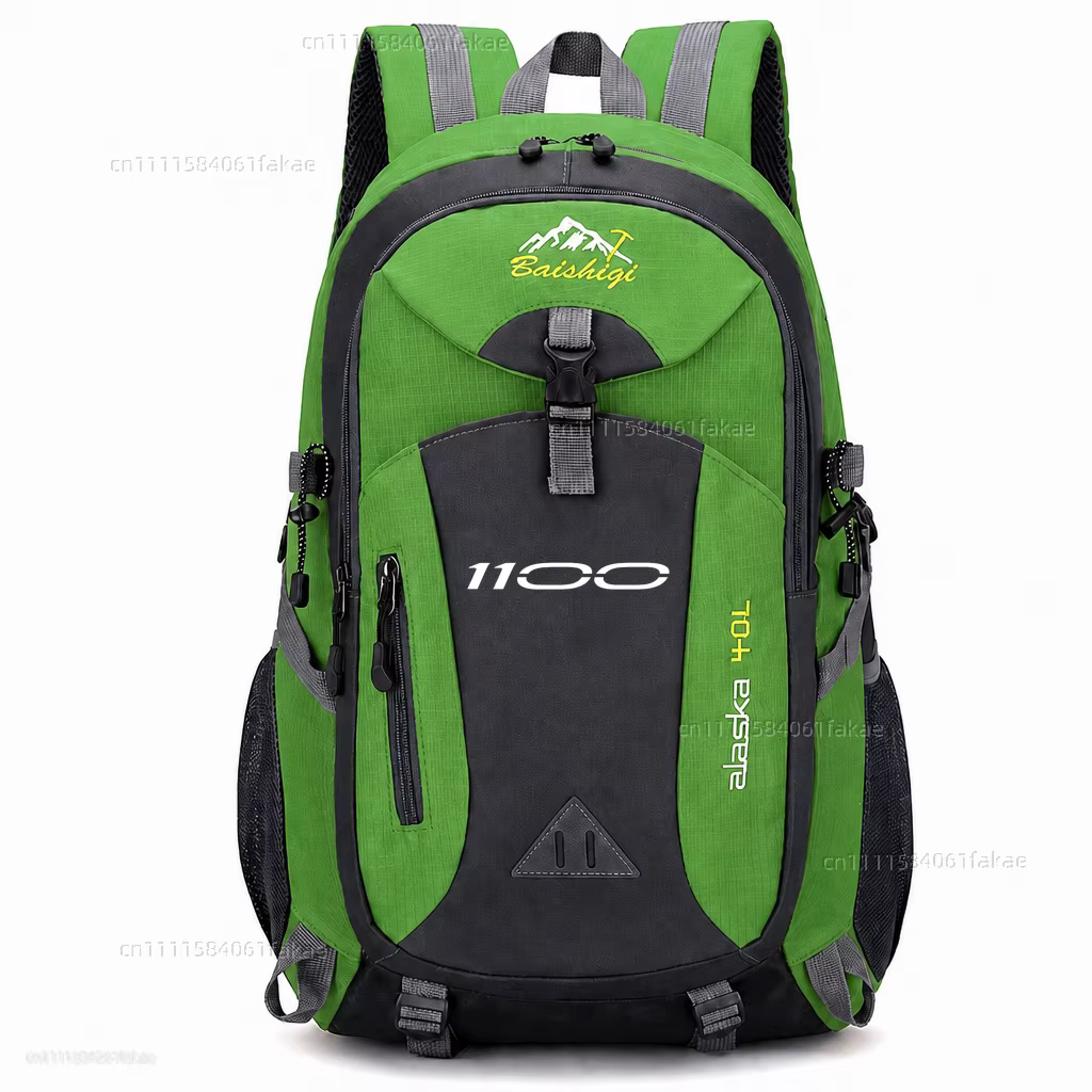 Sac à dos de moto pour Kawasaki Ninja 1100SX SE Versys 1000 SE Versys 1100 SE Z1100 SE, sac à dos de