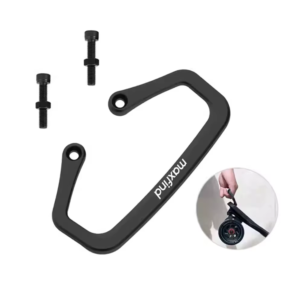 Poignée de transport universelle pour planche à roulettes électrique, accessoire de planche à roulet