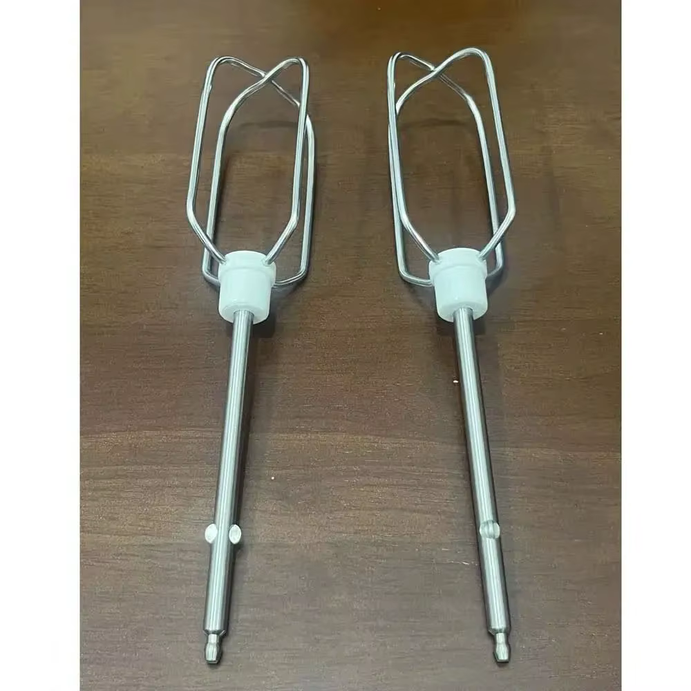 Convient pour KENWOOD HM310 HM320 HM326 HM327, machine de conditionnement, accessoires de batteur à 
