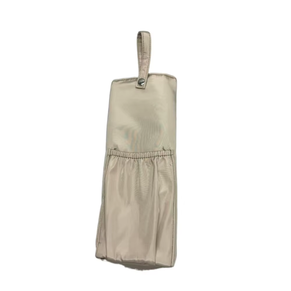 Sac de fer à friser haute température, résistant à la chaleur, étanche, lisseur, pochette de rangeme