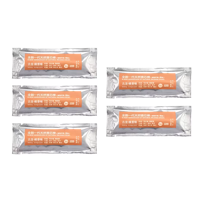 Clip de diffuseur de parfum de sortie d'air de voiture, accessoires pour citroën C3 C5 AIRCROSS C5X 