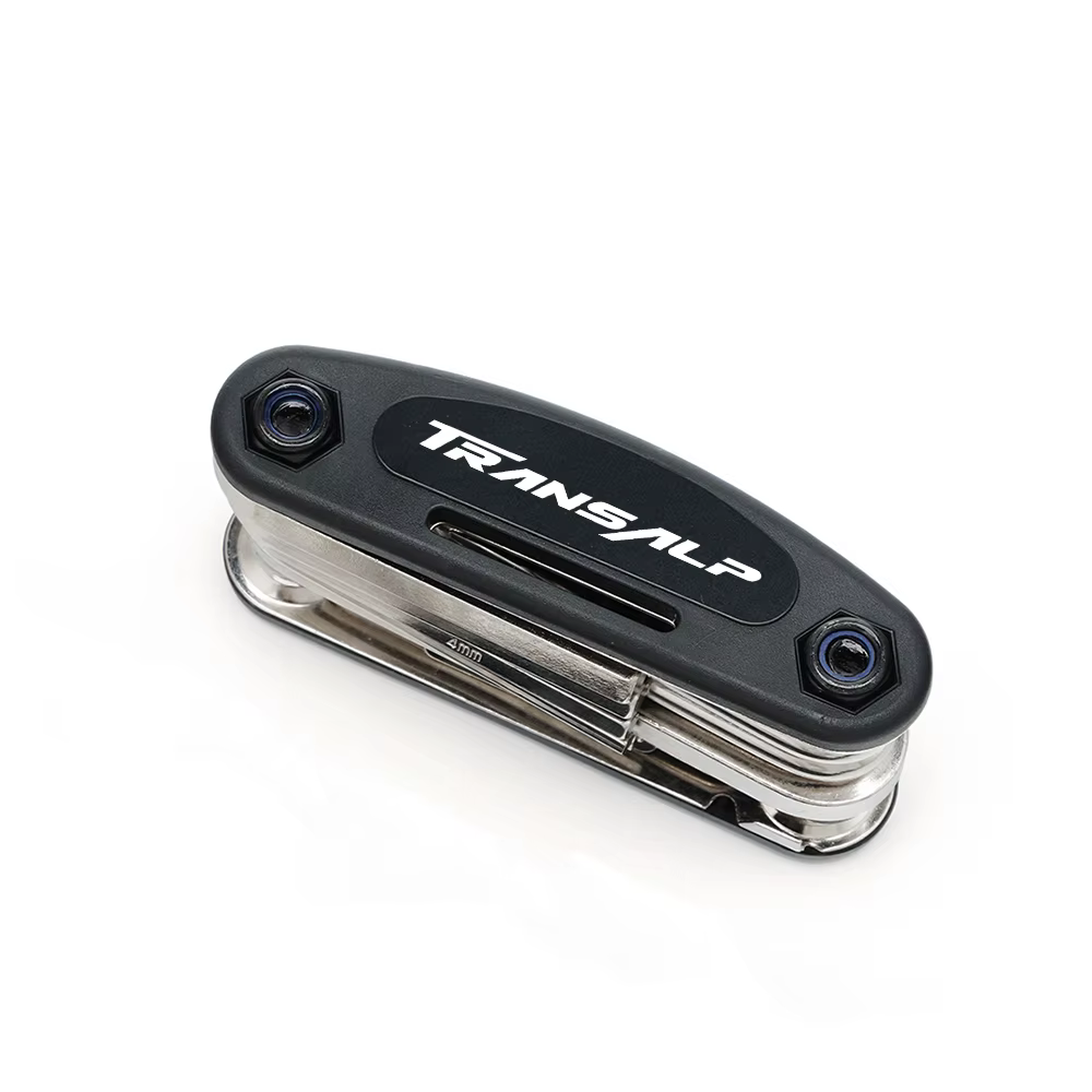 Accessoires de moto, outil multifonction de réparation, jeu de tournevis à 16 fonctions pour HONDA T