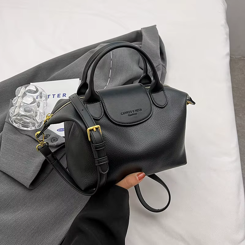 2024 Sacs à bandoulière de luxe Mini fourre-tout dames sac à main polyvalent en nylon mode Niche Des