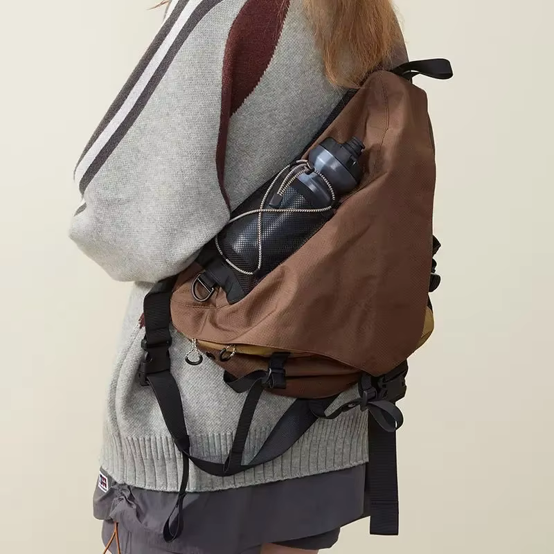 Sacs à main multifonctions imperméables pour femmes, sacs à main de développement, grande capacité, 