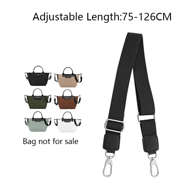 Insert organisateur de sac pour Longchamp énergie petit moyen Mini sac Dupont sac en papier sac de S