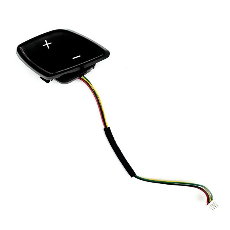 Accessoires pour camion Volvo FH5 FMX E6, ensemble de commutateur de changement de vitesse, numéro d