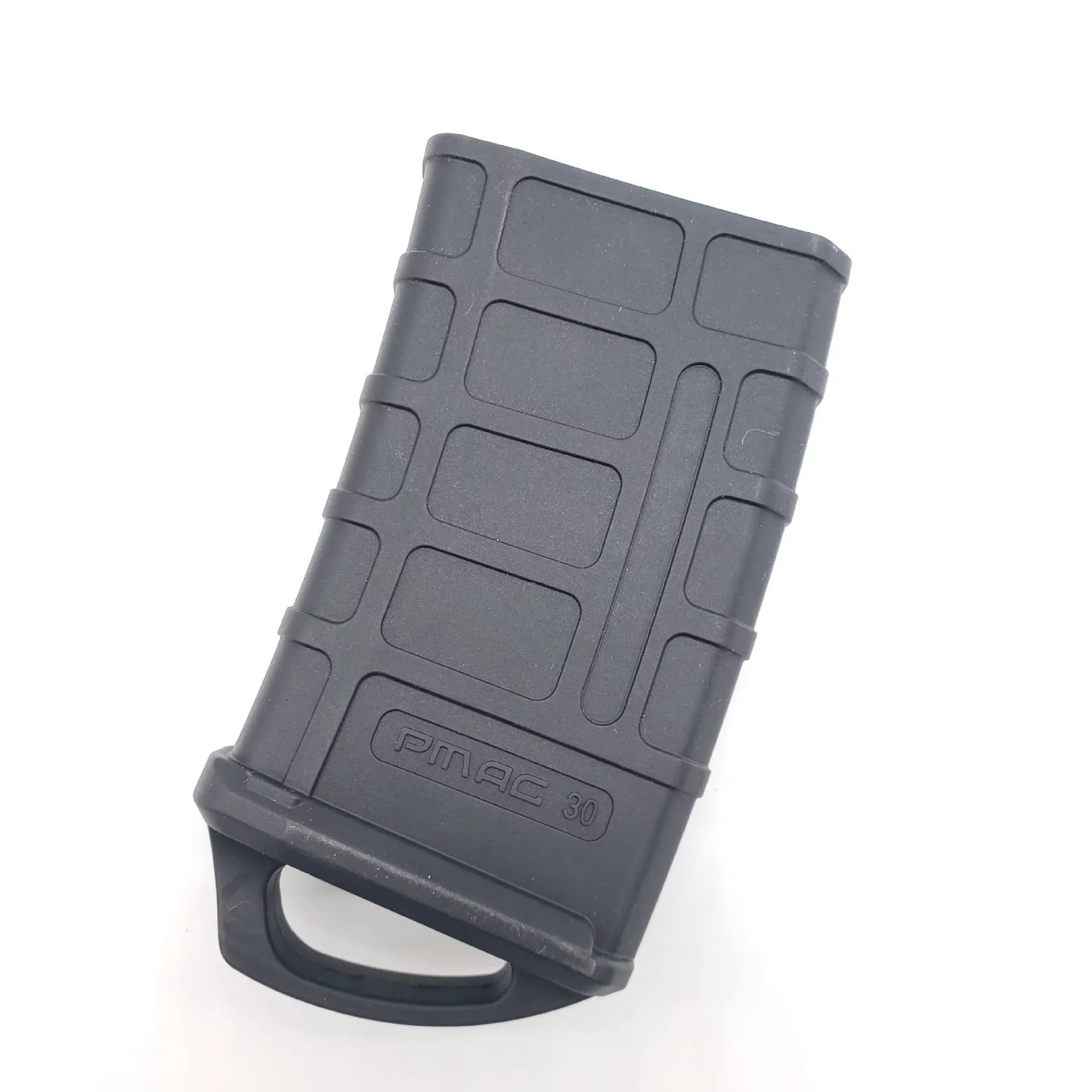 Étui en caoutchouc pour chargeur de fusil HK416 M4 M16 AR15 AK47 74, housse de protection antidérapa