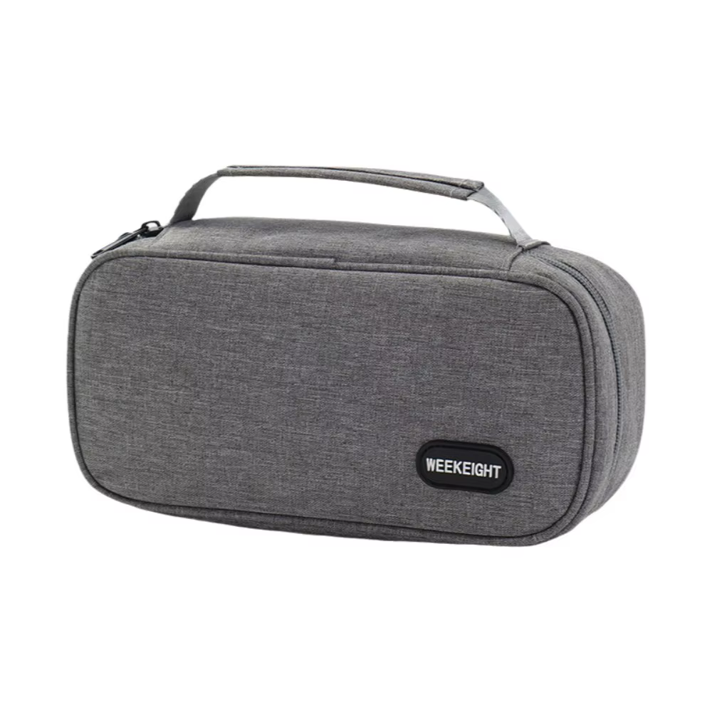 Sac isotherme portable d'extérieur pour lait maternel, préservation fraîche, sac de refroidissement 