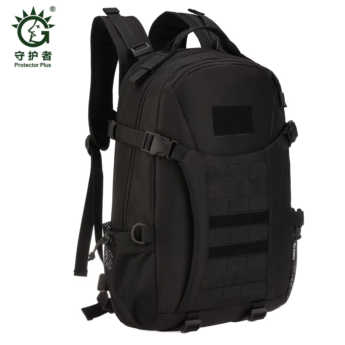 2025 New Guardian 35L Action Training Sac à dos résistant à l'usure en plein air Alpinisme Randonnée