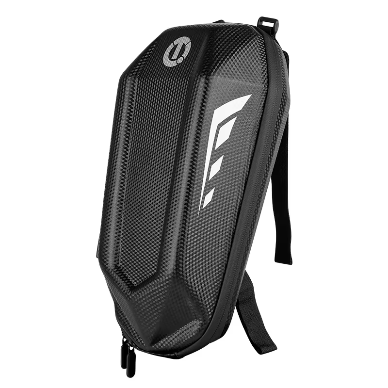 FZCSPEED Sac pour Scooter électrique – Sac de rangement étanche, sac de guidon pour transporter télé