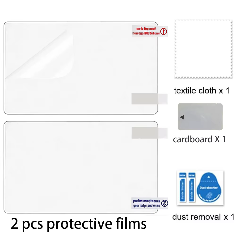 Protecteur de pavé tactile mat givré, 2 pièces, adapté au MacBook Neo 13 pouces (puce A18 Pro, modèl