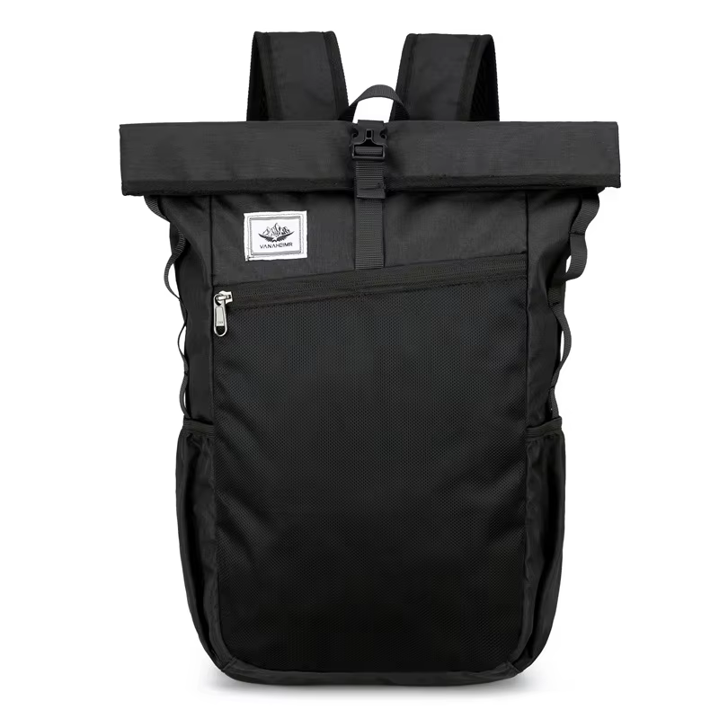Nouveau sac à dos de voyage pour homme et femme, pliable, léger, pour la randonnée, le trekking, le