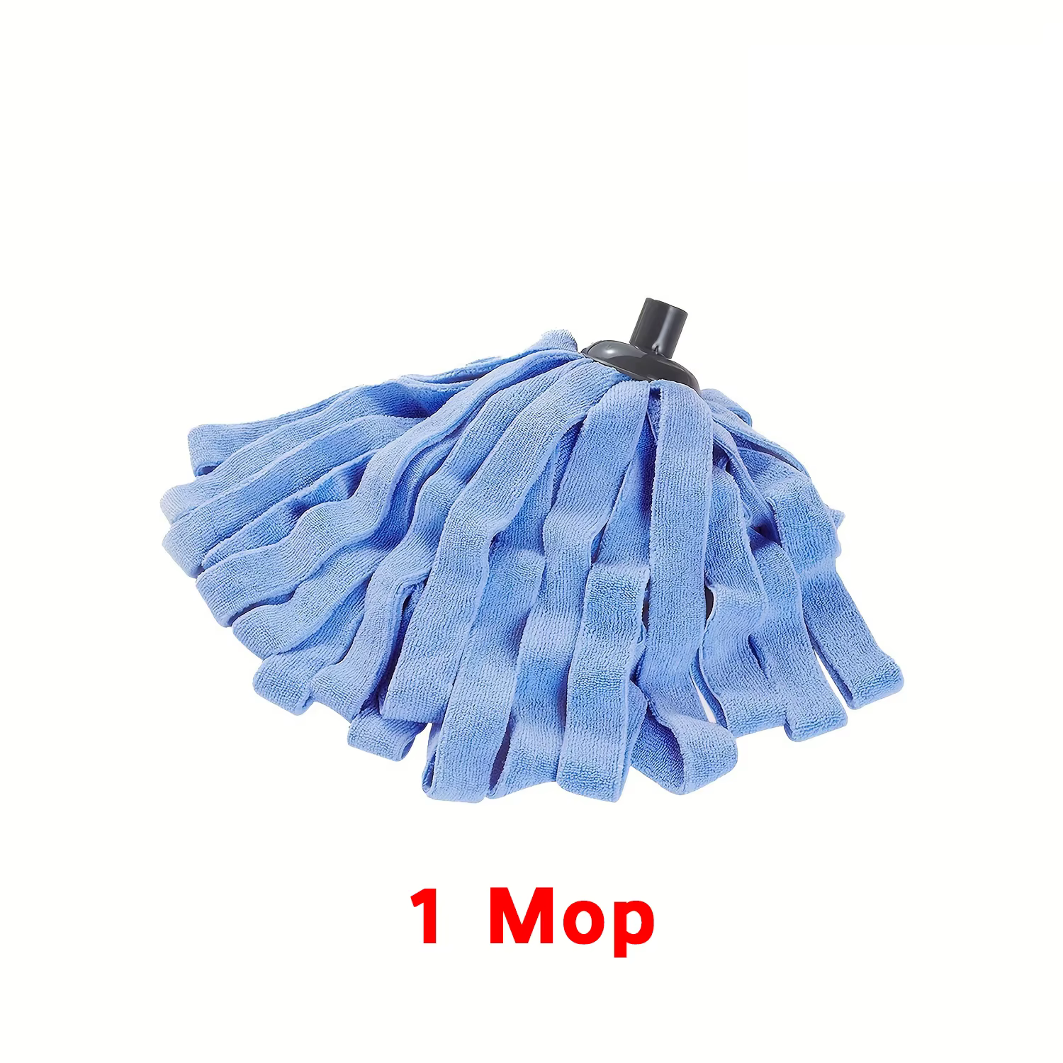 Accessoires de vadrouille rotative de remplacement pour système de réservoir Vileda/o-ceda 1, adapté