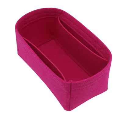 【Sac intérieur uniquement】Insert d'organisation pour sac LV Nice Mini Nano BB, organisateur, séparat