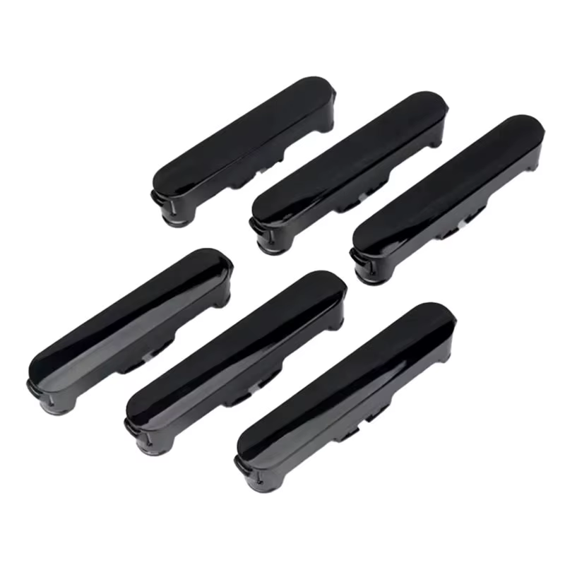 Accessoires de remplacement pour barres de toit de voiture Land Rover Discovery 5 LR5, capuchon de r