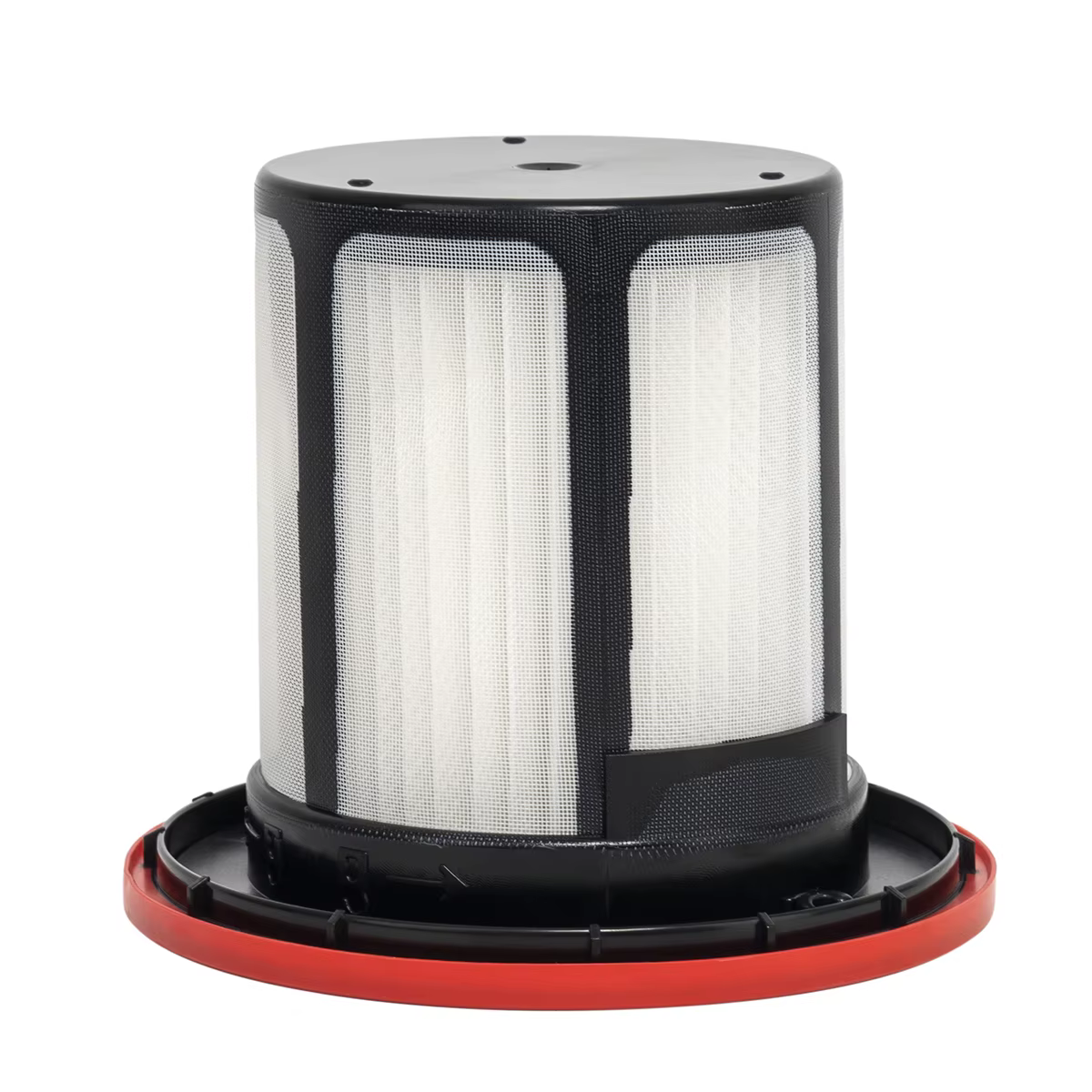 Accessoires de combinaison de filtres adaptés à Bosch Unlimited série 6 BCS611, BCS612, BBS611,