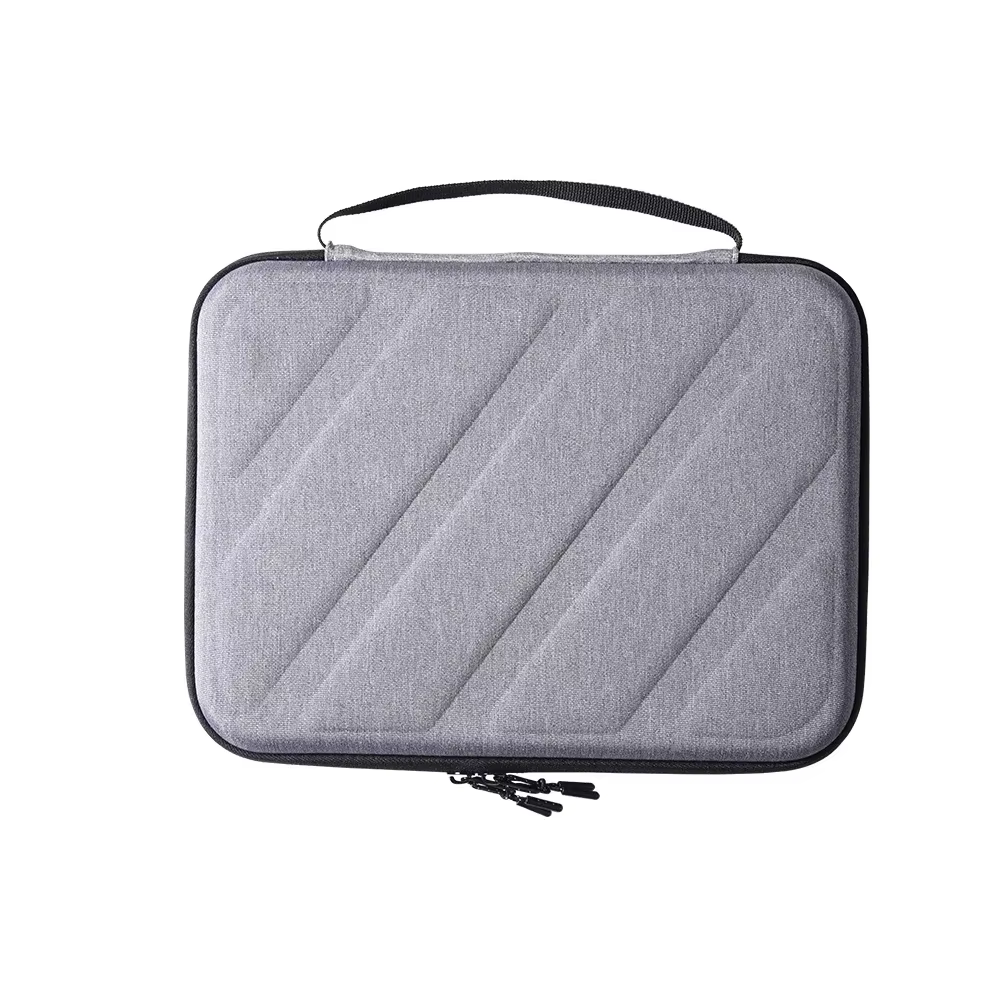 Sac pour tablette pour 2025 sac EVA pour 7-11 pouces étui pour tablette pour Apple iPad sac intérieu