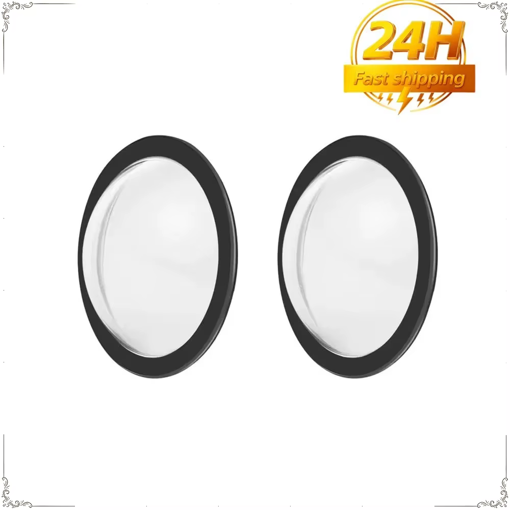 Protection d'objectif de caméra de pare-chocs avant 360 Accessory - Protection à 360 degrés, accesso
