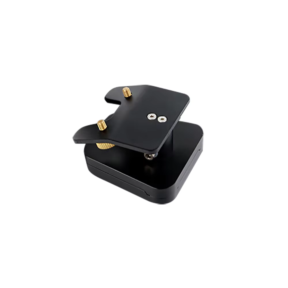 Support de transfert pour enregistrement d'arc facial, Table de transfert de Transport pour accessoi