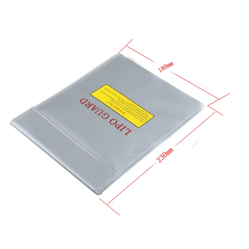 Sac VPN Tension-Verde pour batterie au lithium, stockage multifonctionnel, haute température, degré 