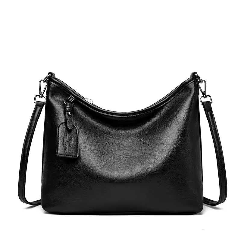 Sac fourre-tout convertible pour femme en cuir vegan grande capacité pour l'été, le travail, les tra