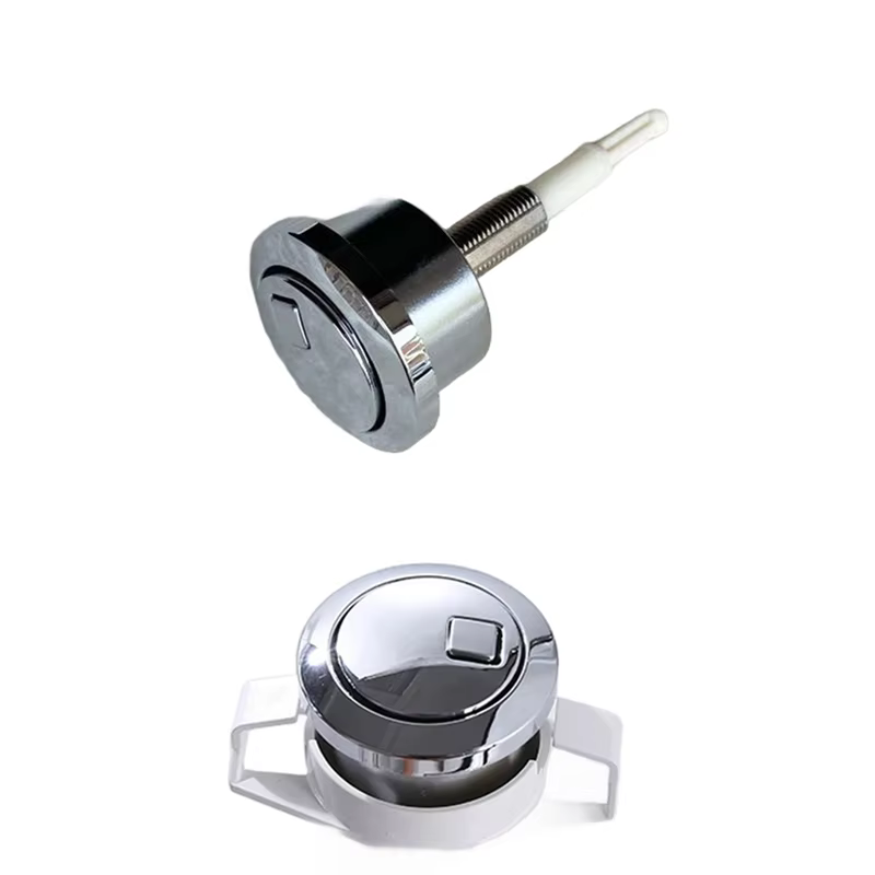 GYTB-pour GEBERIT accessoires de toilette bouton de vidange de réservoir d'eau bouton de chasse d'ea