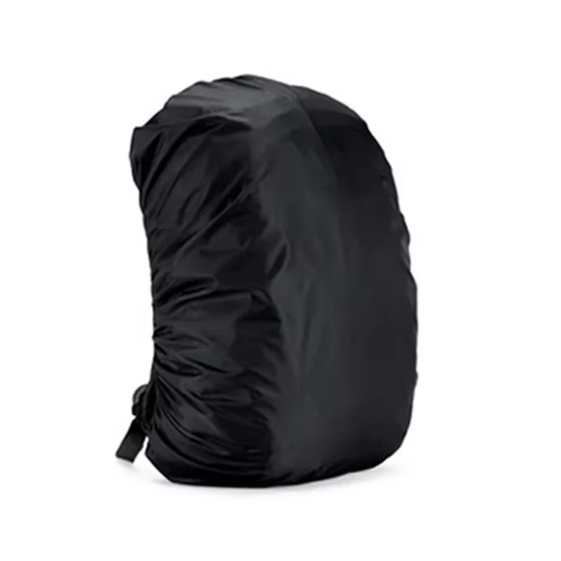 Housse de pluie sac à dos 35L 45L 50L-60L 70L sac étanche camouflage tactique Camping en plein air r