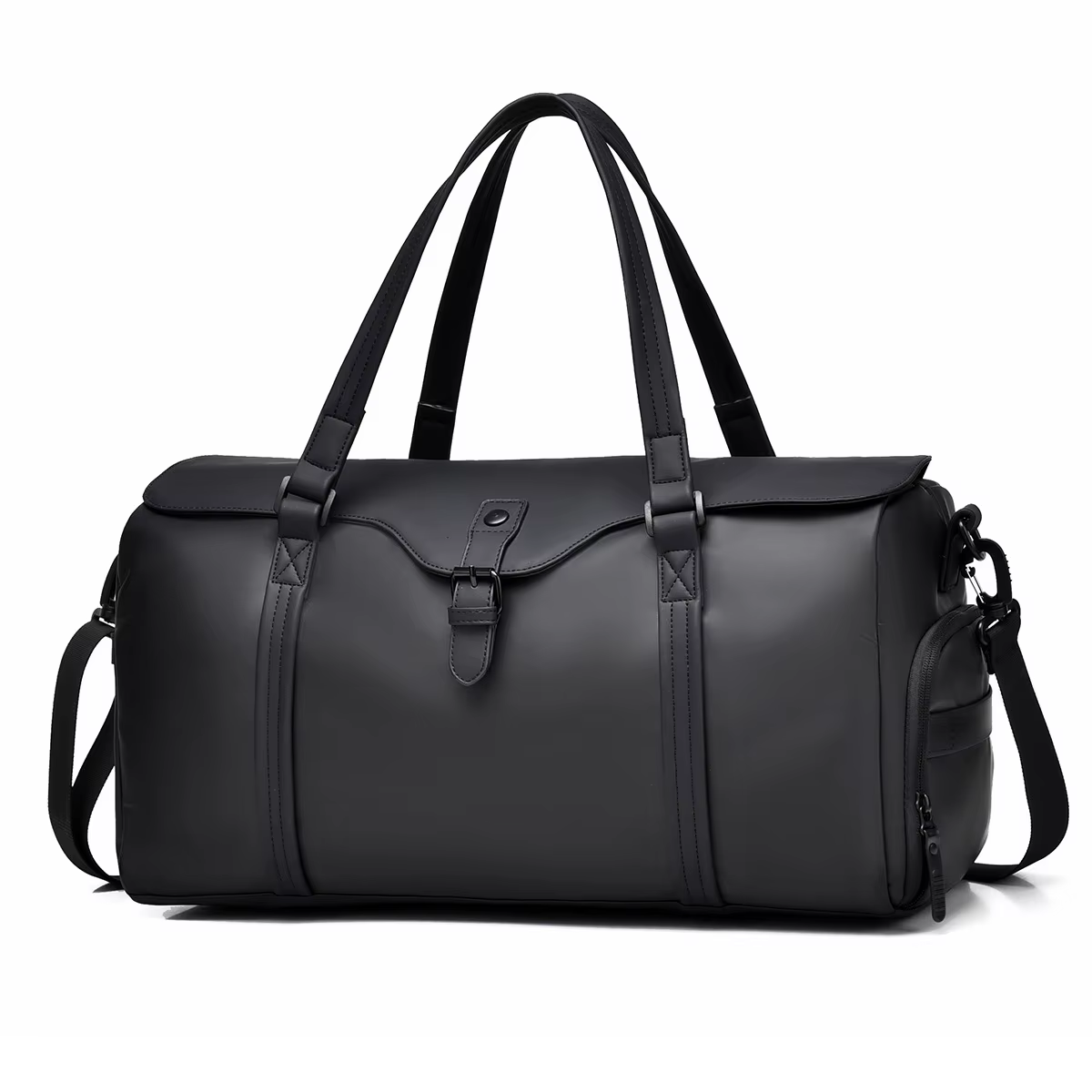 Sacs de voyage décontractés pour hommes, sac bandoulière, grande capacité, sacs à main pour bagages,