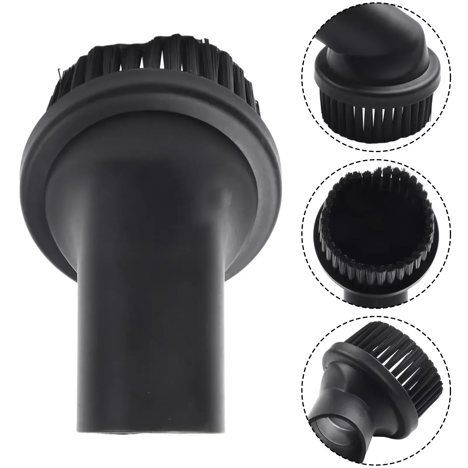 Brosse d'aspiration pour Bosch, 1 pièce, gaz, accessoires d'aspirateur, fournitures d'esprit ères, l