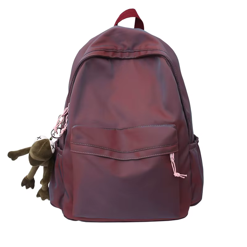 Nouveau sac à dos femme mode nouveau sac à dos unisexe grande capacité sac à dos pour ordinateur por