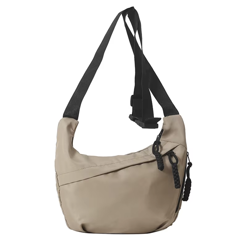 Sac à main à bandoulière de nouveau style pour femmes, petit sac à bandoulière mini street à la mode