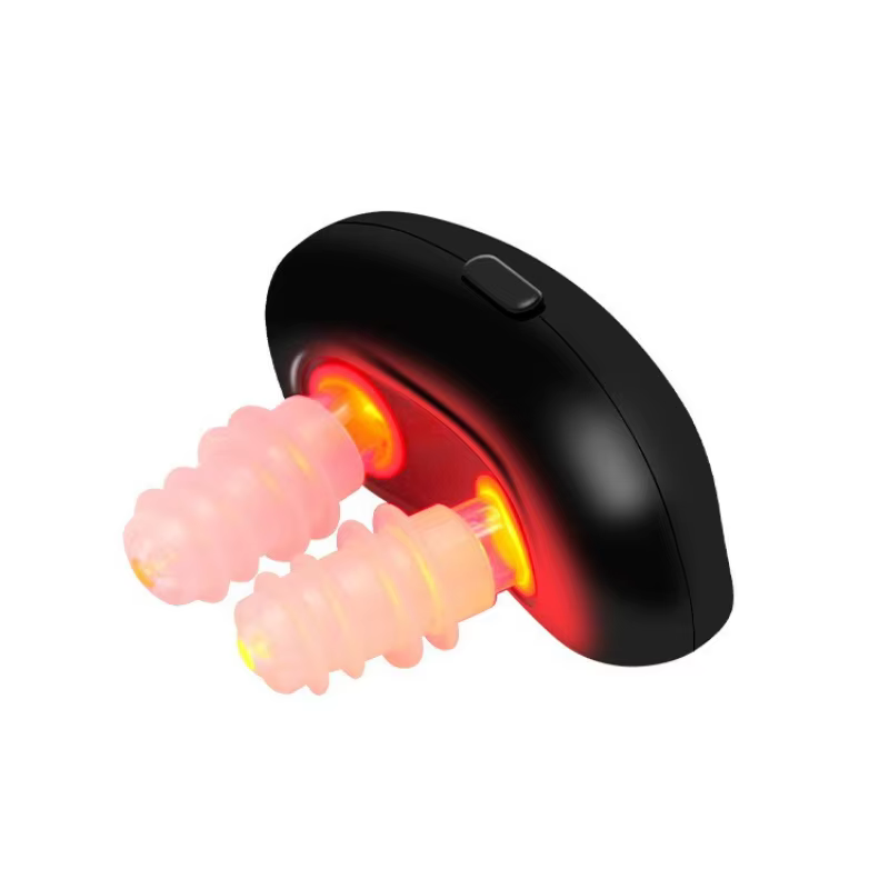 Soutien nasal respirant – Dispositif d'aide au sommeil confortable pour l'amélioration du flux d'air