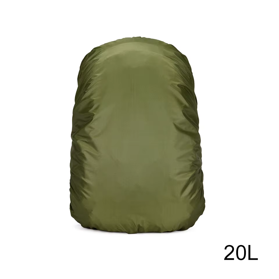 KoKossi 20-80L léger en Nylon résistant à l'eau sac à dos étanche Camping en plein air randonnée voy