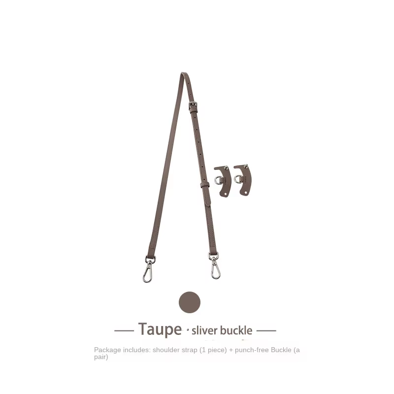 HAVREDELUXE Sangle de sac à bandoulière de remplacement en cuir, adaptée au mini bandoulière Longcha