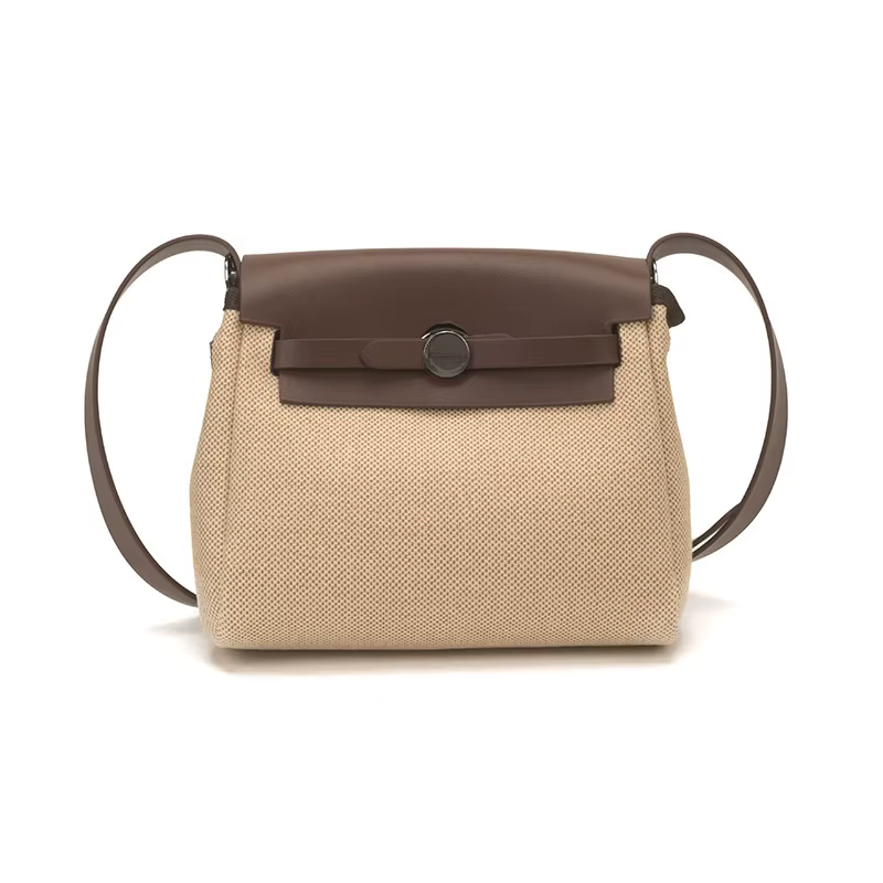 Sac fourre-tout, simple, sac à lunch pour trajets quotidiens, sac à main, sac bandoulière, petit sac