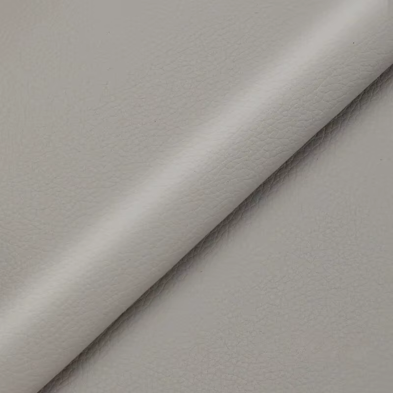 Kit de réparation de cuir auto-adhésif 50x137cm(19.7x54 pouces), ruban en cuir auto-adhésif pour meu