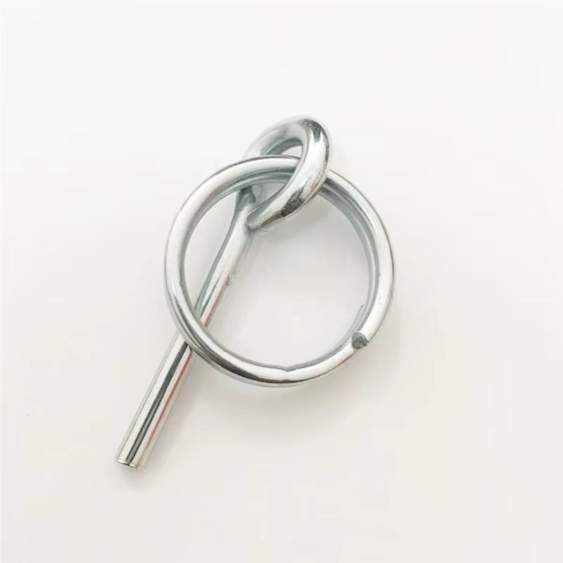 Poteau de voyage de Camping en plein air en alliage d'aluminium, accessoires de tente, anneau à clou