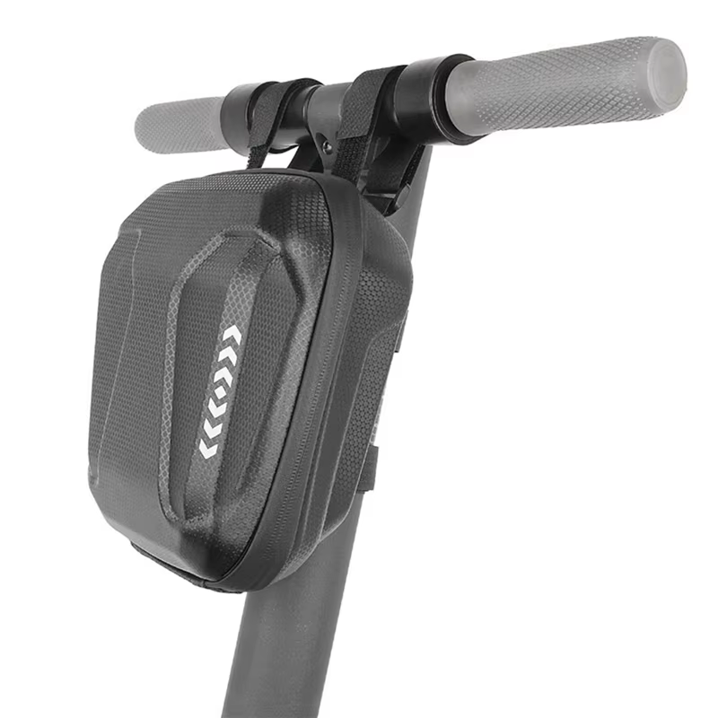 HOES-2X 2.5L sac de Scooter électrique sac de guidon de Scooter sac de rangement de Scooter étanche 