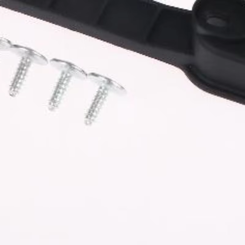 Poignée de remplacement robuste pour valise, 1 ensemble, poignée de bagage en plastique durable pour