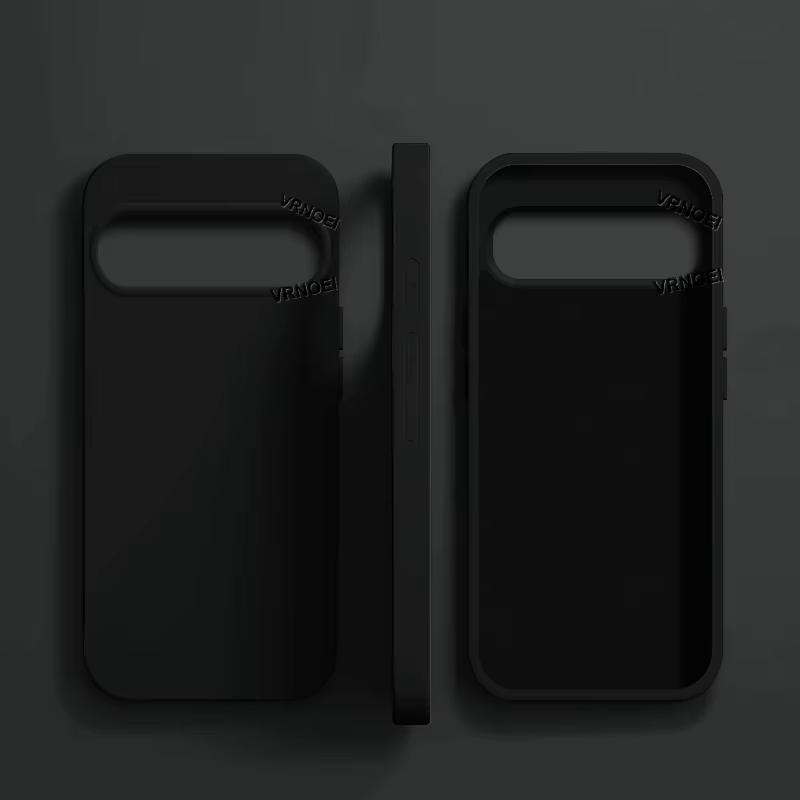 Pour Google Pixel 10 8 9 Pro XL 8a 7 Pro 7a coques de téléphone antichoc couverture arrière de pare-