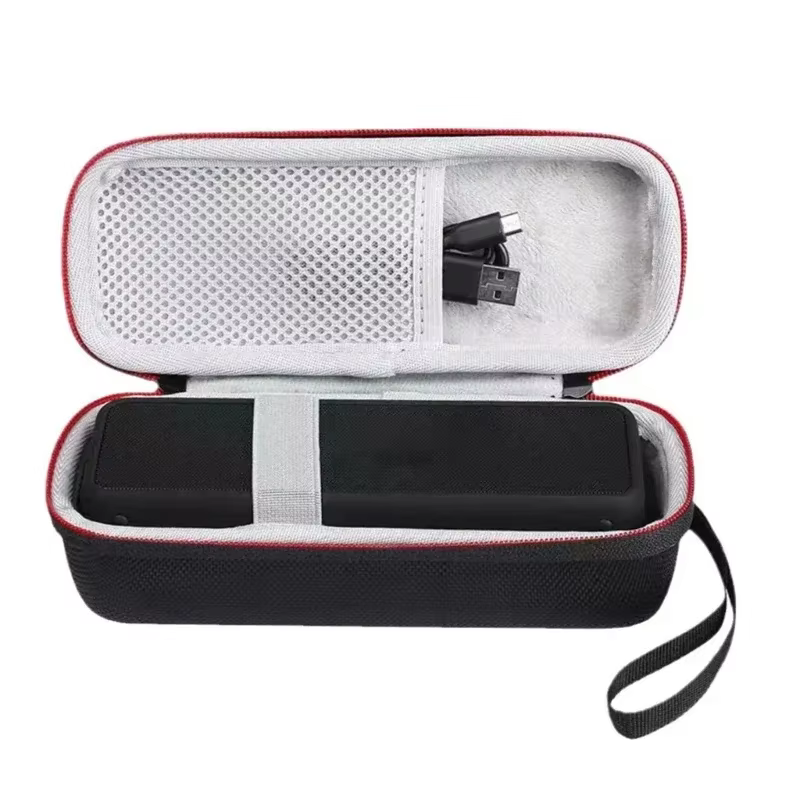 Sac de rangement rigide EVA Portable, étui de protection de voyage, résistant aux chutes, anti-rayur
