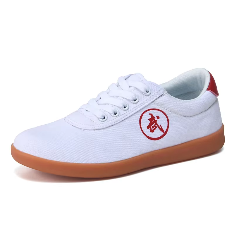 Chaussures Kung Fu Arts martiaux Tai Chi Taekwondo Wushu karaté chaussures Sport baskets d'entraînem