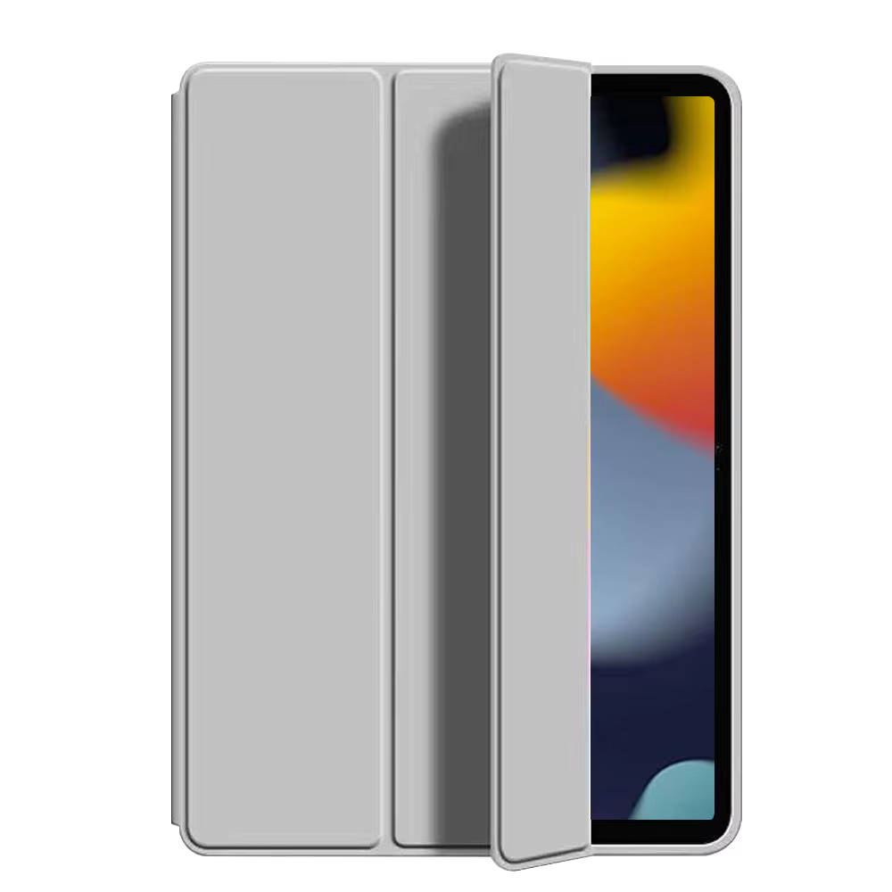 Étui à rabat pliable pour iPad 10e 11e génération A16 5 6 7 8 9 Air 4/5/6/7 Pro 11 12.9 mini, housse