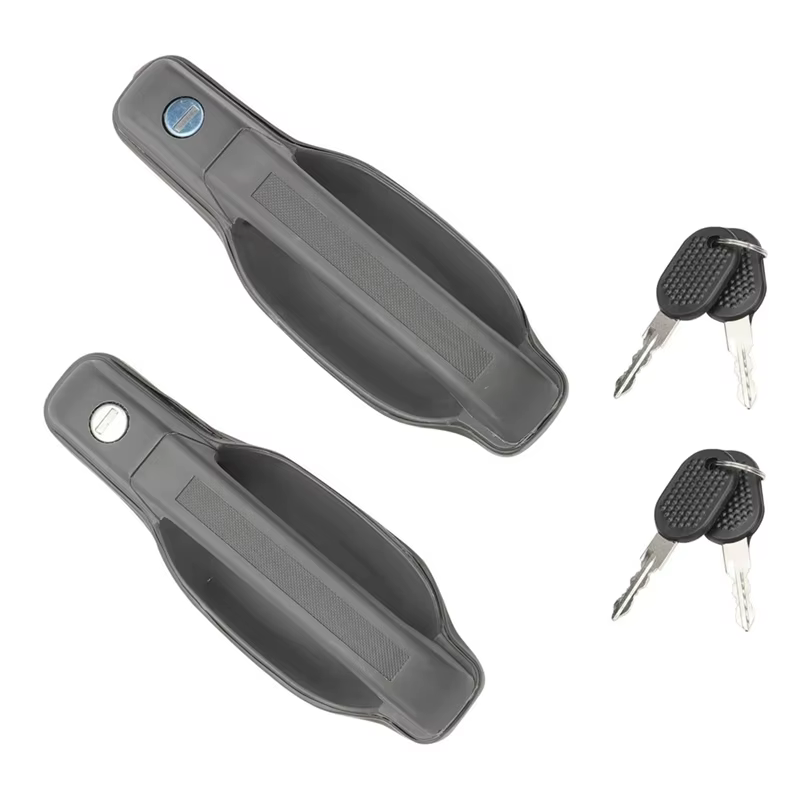 Poignée de porte extérieure de voiture avec prédire 93936134 93936135, accessoires pour IV35% DAILY 